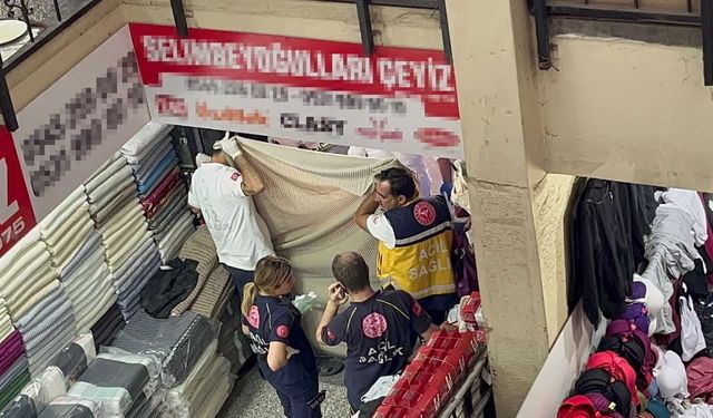 Diyarbakır’da korkunç olay: Eşini sokak ortasında öldürüp intihar etti