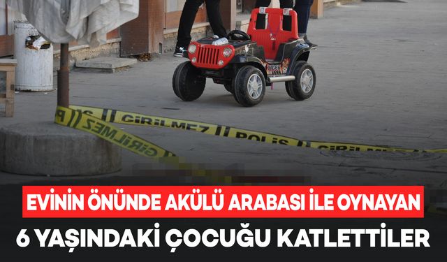 Düğün salonuna açılan ateşte 6 yaşındaki çocuk öldü