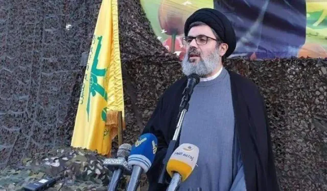 Hizbullah duyurdu: Haşim Safiyüddin şehit edildi