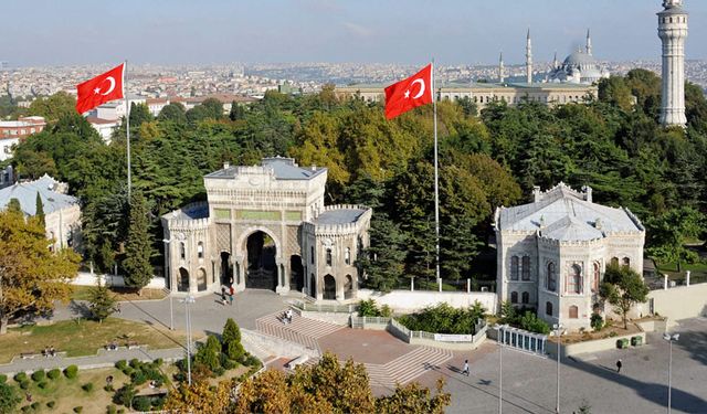 Türkiye’nin En Başarılı Üniversiteleri Açıklandı