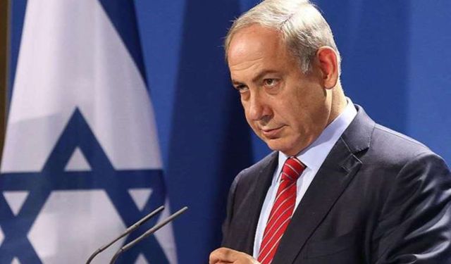 İsrail Başbakanı Netanyahu'dan İran'a Uyarı: "Devamı Gelecek"