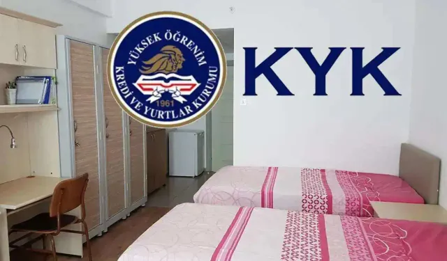 KYK ek yurt başvuru sonuçları açıklandı