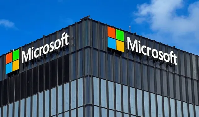 "Microsoft, saklanamazsın! Soykırımı destekliyorsun"