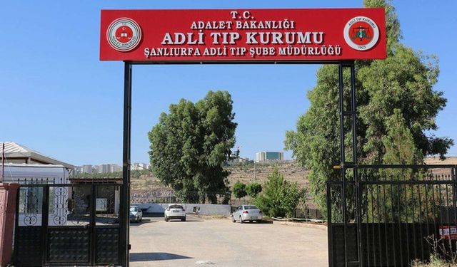 Şanlıurfa'da 23 yaşındaki genç kız evinde ölü bulundu