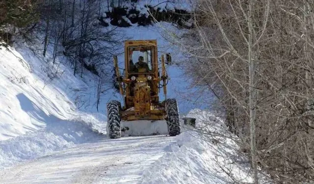 Yola Çıkacaklara Uyarı: Karayolları Yol Durum Bültenini Duyurdu!