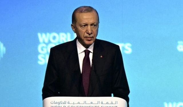 Cumhurbaşkanı Erdoğan, G20 Liderler Zirvesi İçin Brezilya’ya Gidiyor