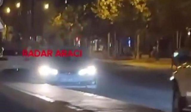 Diyarbakır’da trafikte kural ihlali yaparak paylaşım yapan sürücülere ceza