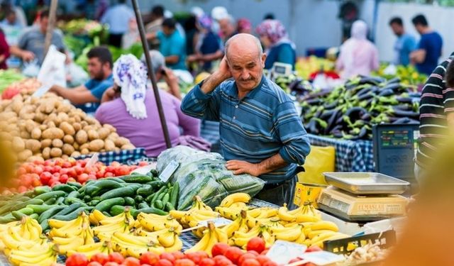 Enflasyon Beklentilerinde Artış