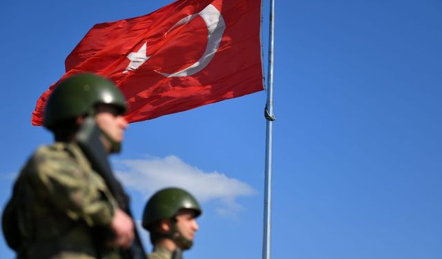 Gara, Hakurk ve Metina bölgelerinde 10 PKK elemanı etkisiz hale getirildi