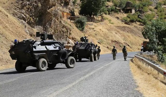 Mardin'de 10 günlük miting ve yürüyüş yasağı