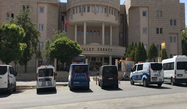 Şanlıurfa’da iş adamının hesabından sahte vekaletname ile 200 bin TL para çekildi