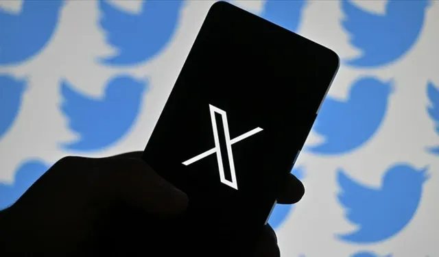 X (Twitter) Çöktü Mü? Açılmıyor!