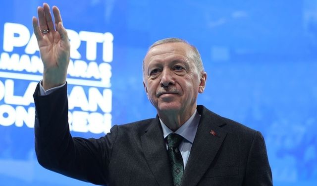 Cumhurbaşkanı Erdoğan: "Somali ve Etiyopya Arasında Yeni Bir Dönem Başlıyor"