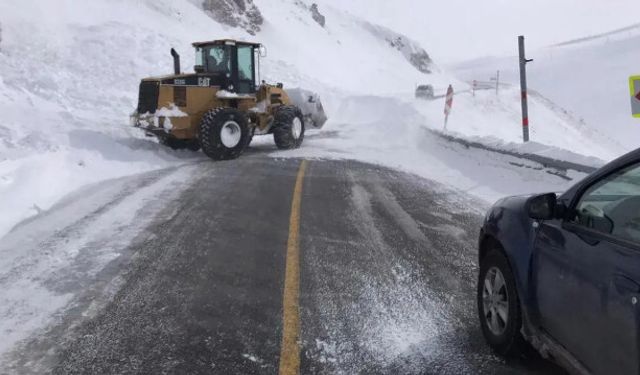 Ülke Genelinde Hava Durumu Nasıl Olacak: 2 Bölge İçin Çığ Uyarısı!