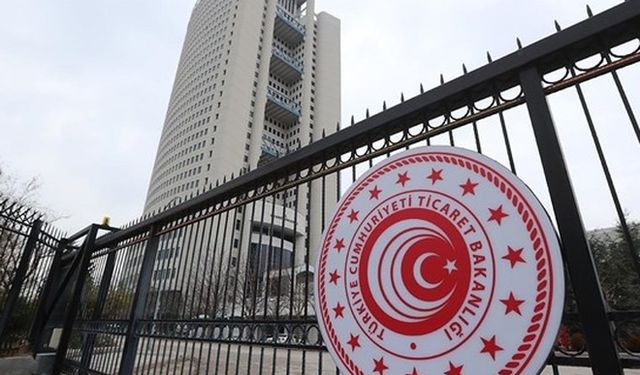 Bakanlık, Deprem Sonrası Fırsatçılığa Karşı Harekete Geçti