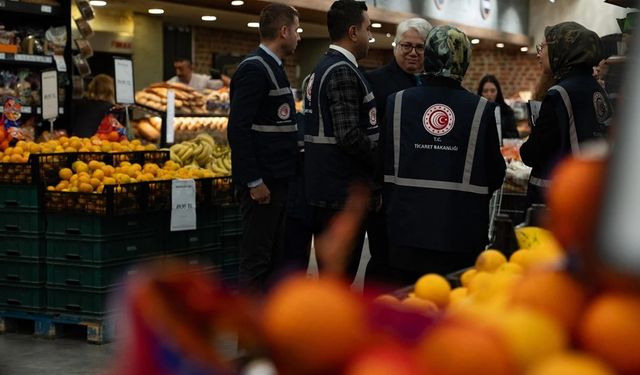 Fahiş Fiyatlara Uygulanacak Cezalar Açıklandı