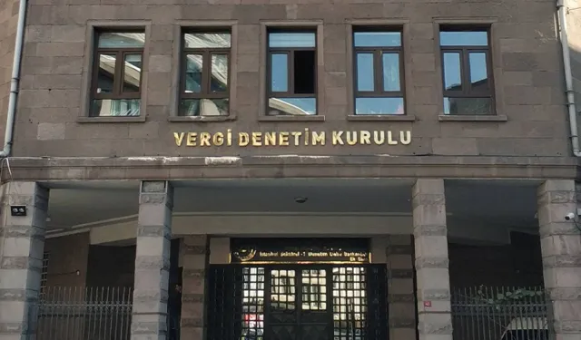 Vergi Denetim Kurulu 250 Müfettiş Yardımcısı Alacak