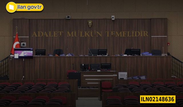 T.C. DİYARBAKIR 4. AİLE MAHKEMESİNDEN İLAN