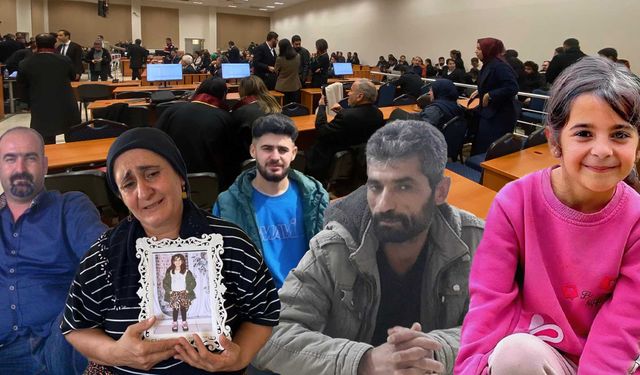 Narin Güran davasında istinaf kararı çıktı!