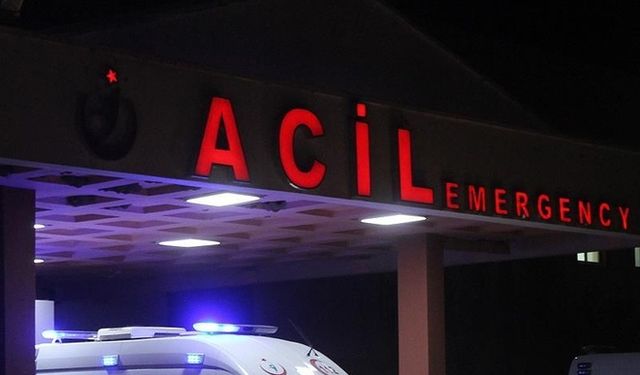 Şanlıurfa’da otomobilin çarptığı yaya hayatını kaybetti