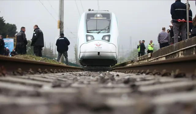 TCDD Personel Alımı Yapacak: Başvuru Şartları ve Detaylar