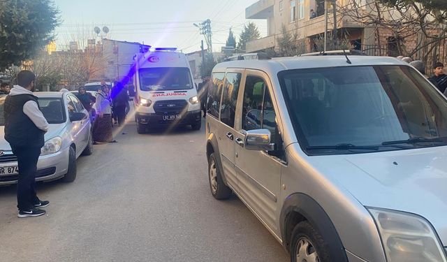 Adıyaman'da Trafik Kazası: 7 Yaşındaki Kız Çocuğu Ağır Yaralandı