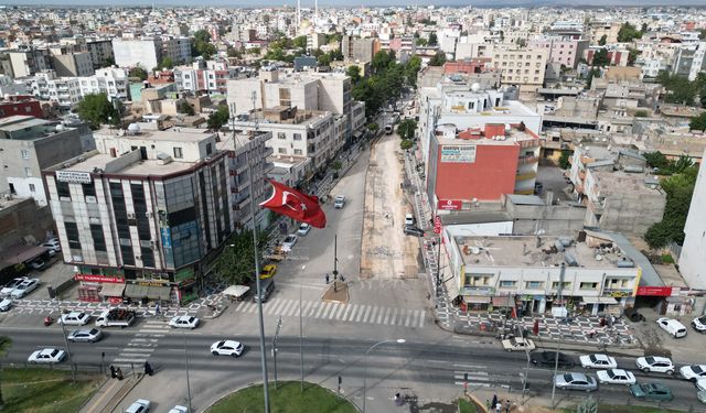 Viranşehir'de Ticari İşlemler Yerinde Yapılacak