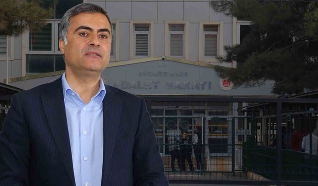 Abdullah Zeydan'a verilen hapis cezasının gerekçeli kararı açıklandı