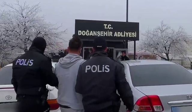 1 Milyon TL’lik Bakır Kablo Hırsızlığı: 4 Şüpheli Yakalandı