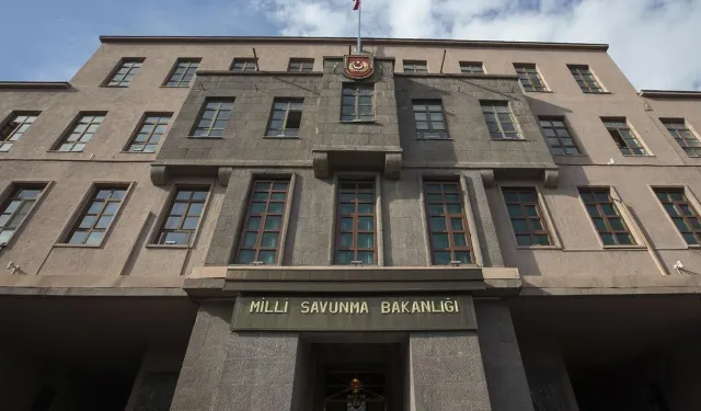 MSB'den "Türkiye Pakistan’a Silah Gönderdi" İddialarına Yalanlama