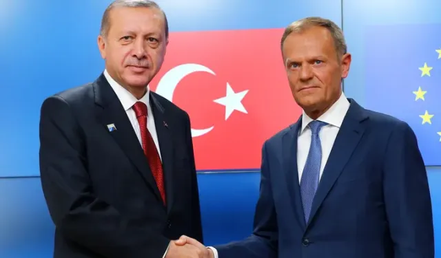 Cumhurbaşkanı Erdoğan'dan Önemli Açıklamalar