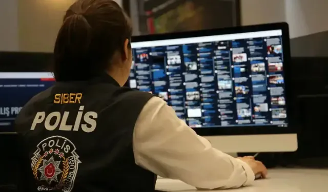 Provokatif Paylaşımlar Yapan 37 Kişi Gözaltına Alındı