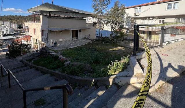 Çatıda Tamir Yaparken Düşen Baba ve Oğul Hayatını Kaybetti