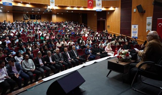Vatandaşlardan Gönül Sohbetleri’ne Büyük İlgi