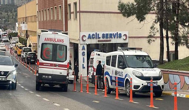 Akrabalar Arasında Mera Kavgası: 9 Yaralı 5 Gözaltı