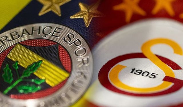 Fenerbahçe'den Galatasaray’a Tazminat Davası