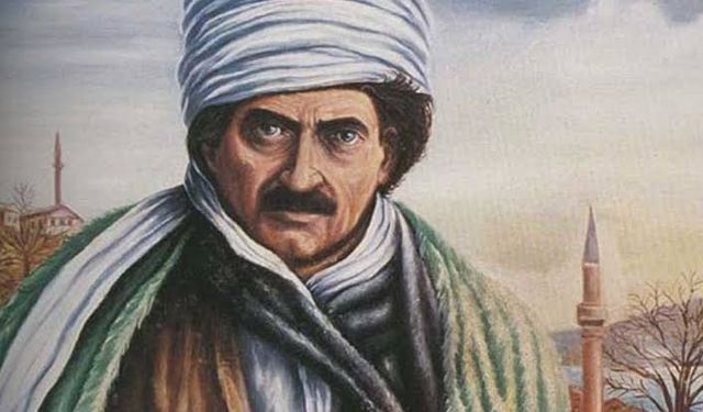 65. vefat yıldönümünde Bediüzzaman Said Nursi