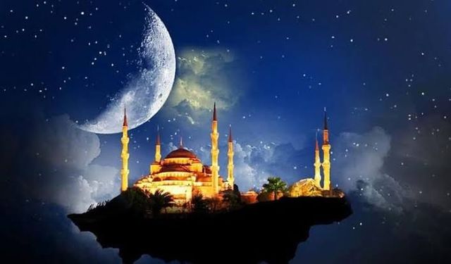 Ramazan Bayramı nedir?