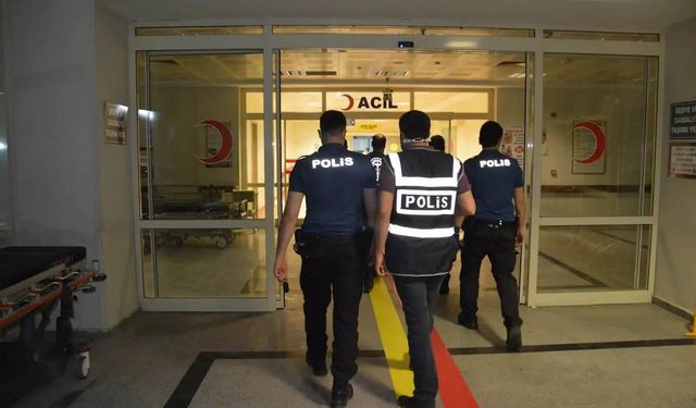 İftar Öncesi Bıçaklı Kavga: 3 Yaralı