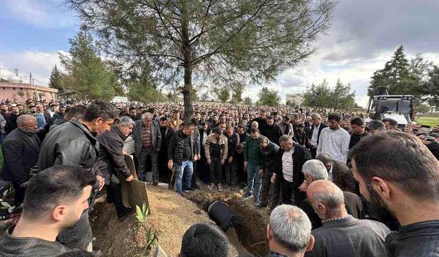 Motosiklet Kazasında Ağır Yaralanan Genç 9 Günlük Yaşam Mücadelesini Kaybetti