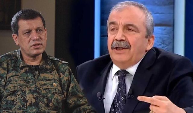 Öcalan’ın çağrısı YPG'yi kapsıyor mu? Pazarlık ve şart var mı: Sırrı Süreyya Önder yanıtladı