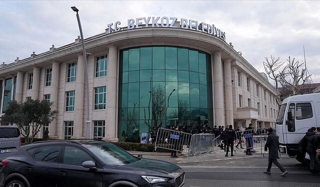 Beykoz Belediyesi’ndeki Yolsuzluk Soruşturmasında Yeni Detaylar Ortaya Çıktı