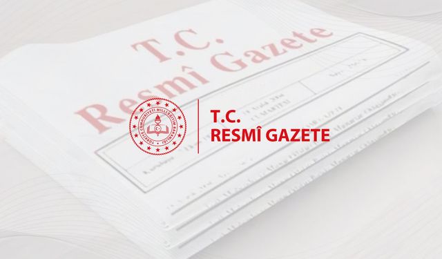 "Milli Eğitim Bakanlığı Milli Eğitim Müdürlükleri Yönetmeliği" yürürlüğe girdi