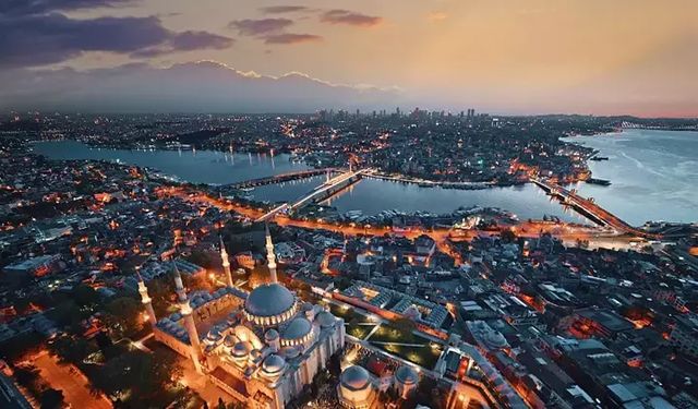 İstanbul'da 15 Bin 13 Bina Üzerinde Hasar Tespit Çalışması Yapıldı