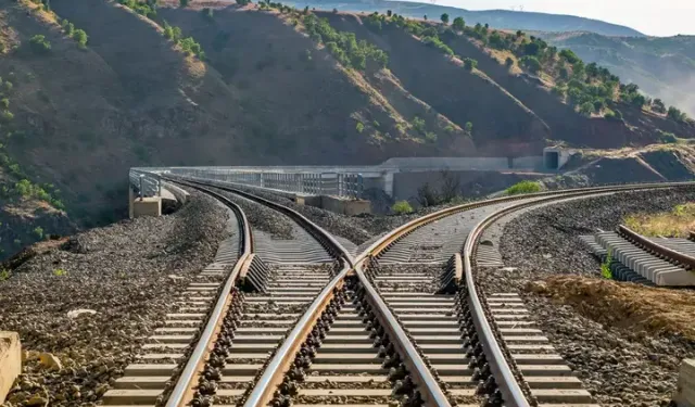 Demiryolu İşletmeciliğinde Yeni Düzenleme!