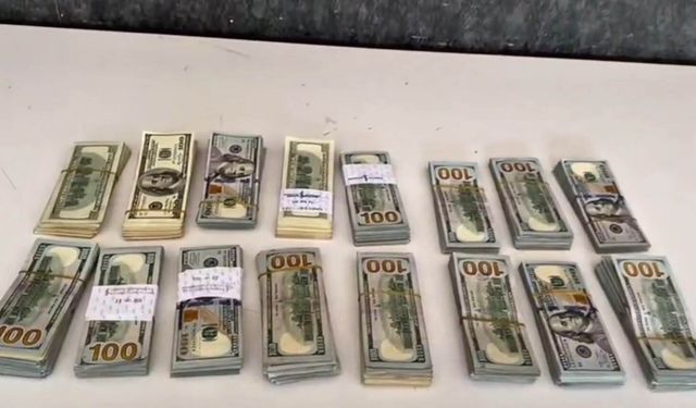 Emniyet Güçlerinin Dikkati 155 Bin Dolarlık Dolandırıcılığı Engelledi