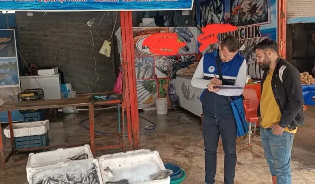 Batman’da Av Yasağını İhlal Edenlere Para Cezası