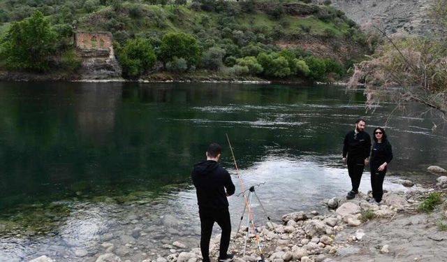 Doğaseverlerin Gözdeleri Arasında: Cehennem Deresi