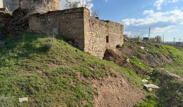 Aluç köyü su değirmenin tarihçesi ve sit ilan kararı