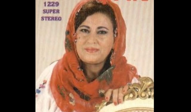 Bismil’de ‘Örnek Caddesi’nin ismi ‘’Ayşe Şan’’ olarak değiştirildi, Peki ‘’Ayşe Şan’’ kimdir?